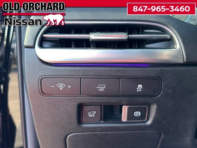 Used 2025 Hyundai Palisade Calligraphy AWD/4WD image 12