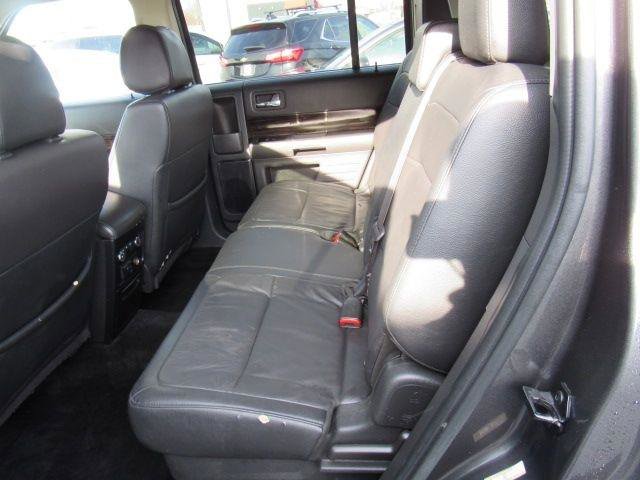 Used 2018 Ford Flex SEL w/ Equipment Group 202A image 24