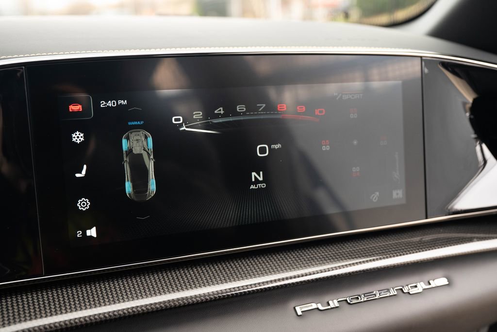 Used 2024 Ferrari Purosangue image 63