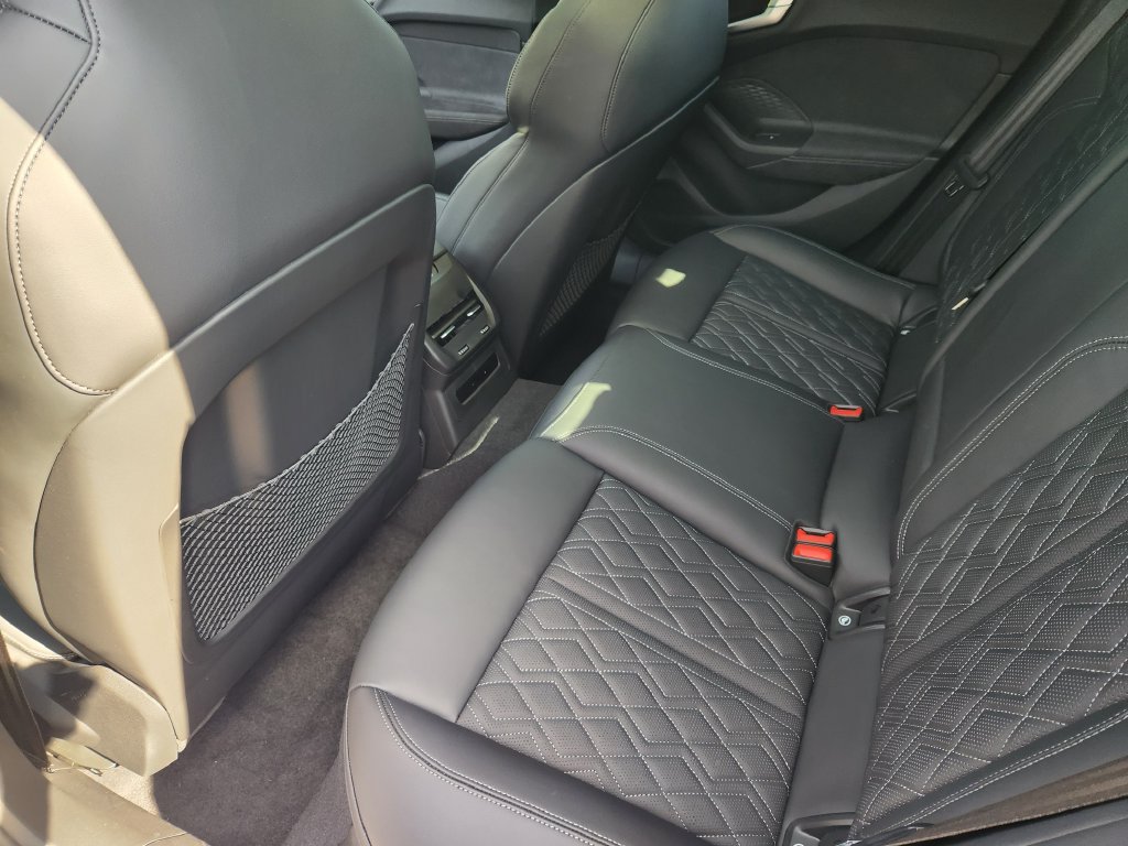Certified 2025 Audi S5 Premium Plus AWD/4WD image 34