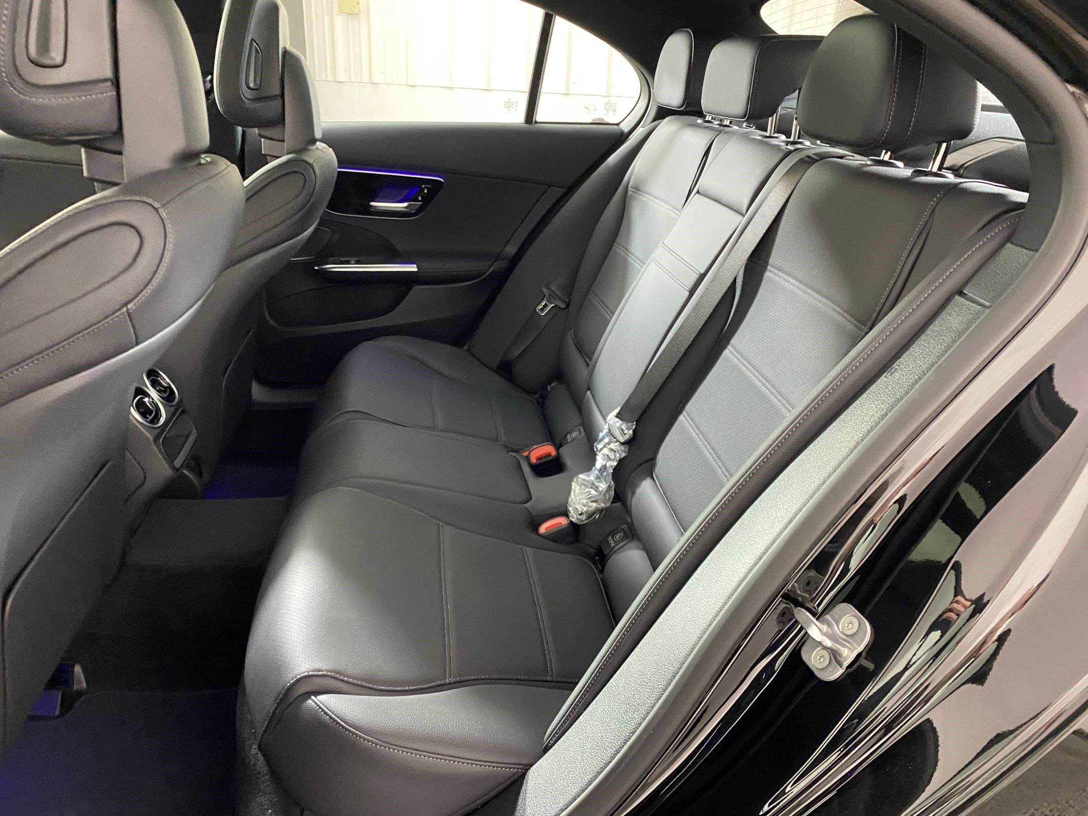 Used 2026 Mercedes-Benz C 300 4MATIC Sedan image 13