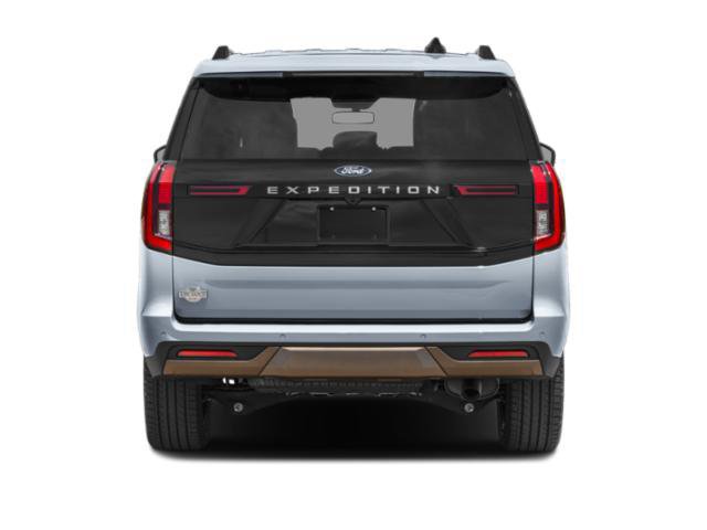 Used 2025 Ford Expedition King Ranch video 5