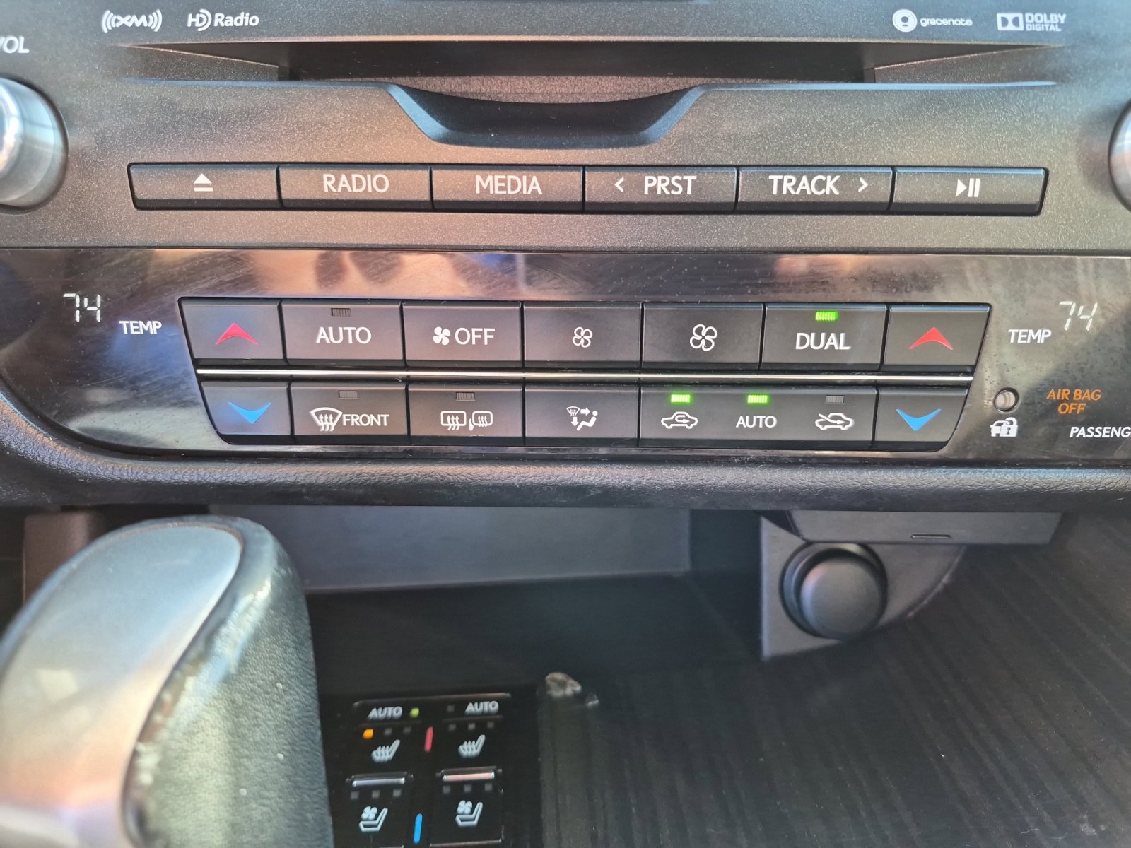 Used 2019 Lexus RX 350 FWD image 18