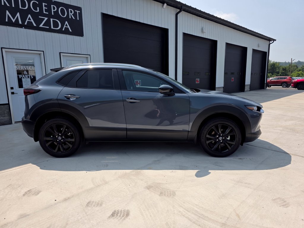 Certified 2026 MAZDA CX-30 AWD 2.5 S image 5