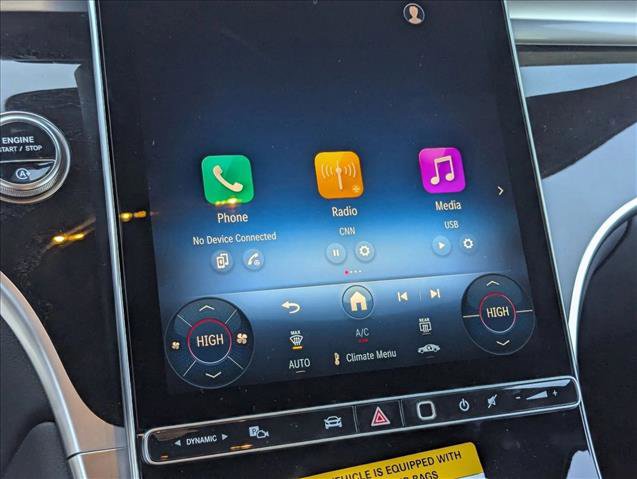 New 2026 Mercedes-Benz GLC 300 4MATIC image 11