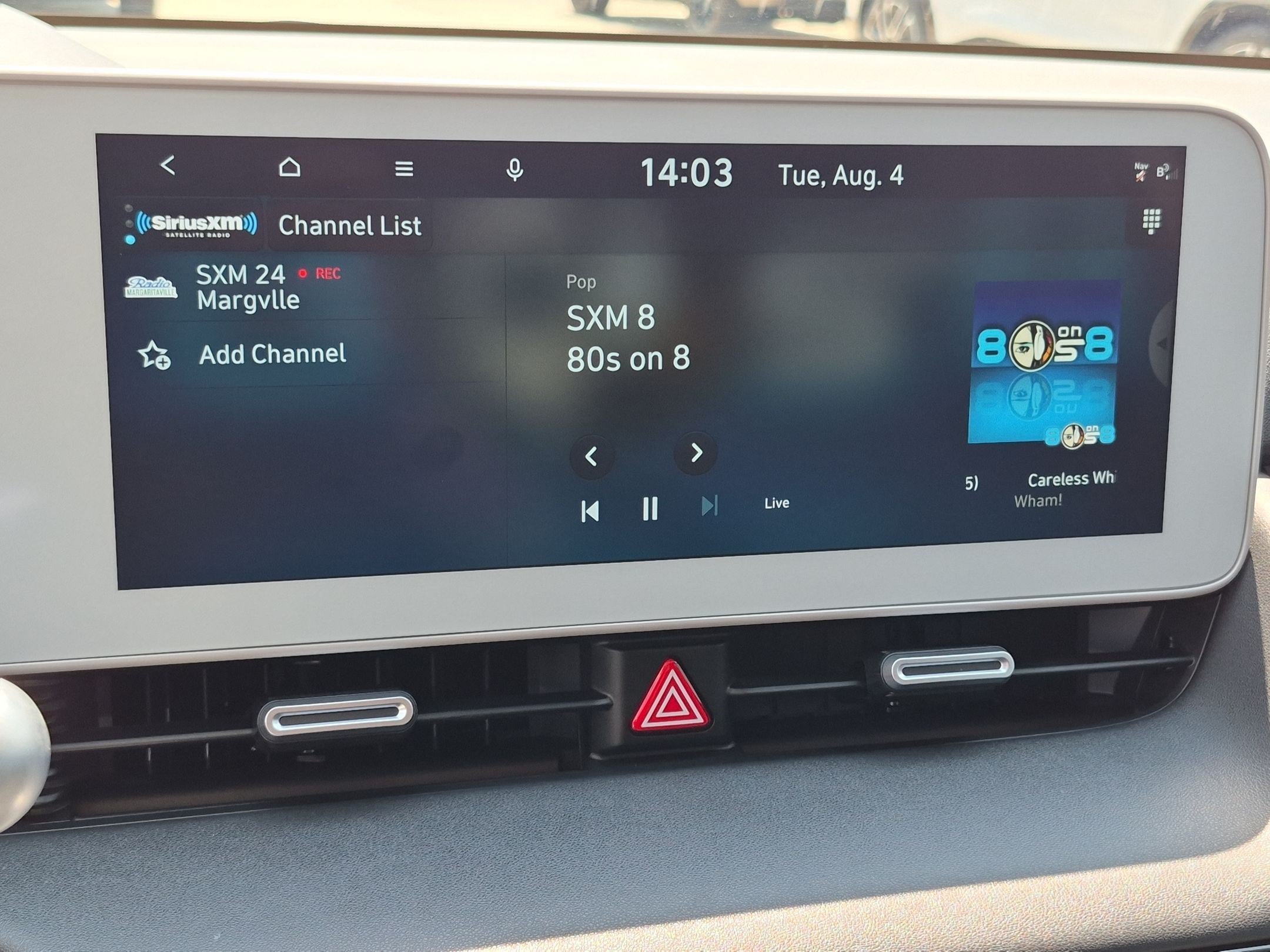 Used 2023 Hyundai Ioniq 5 Limited AWD/4WD image 24