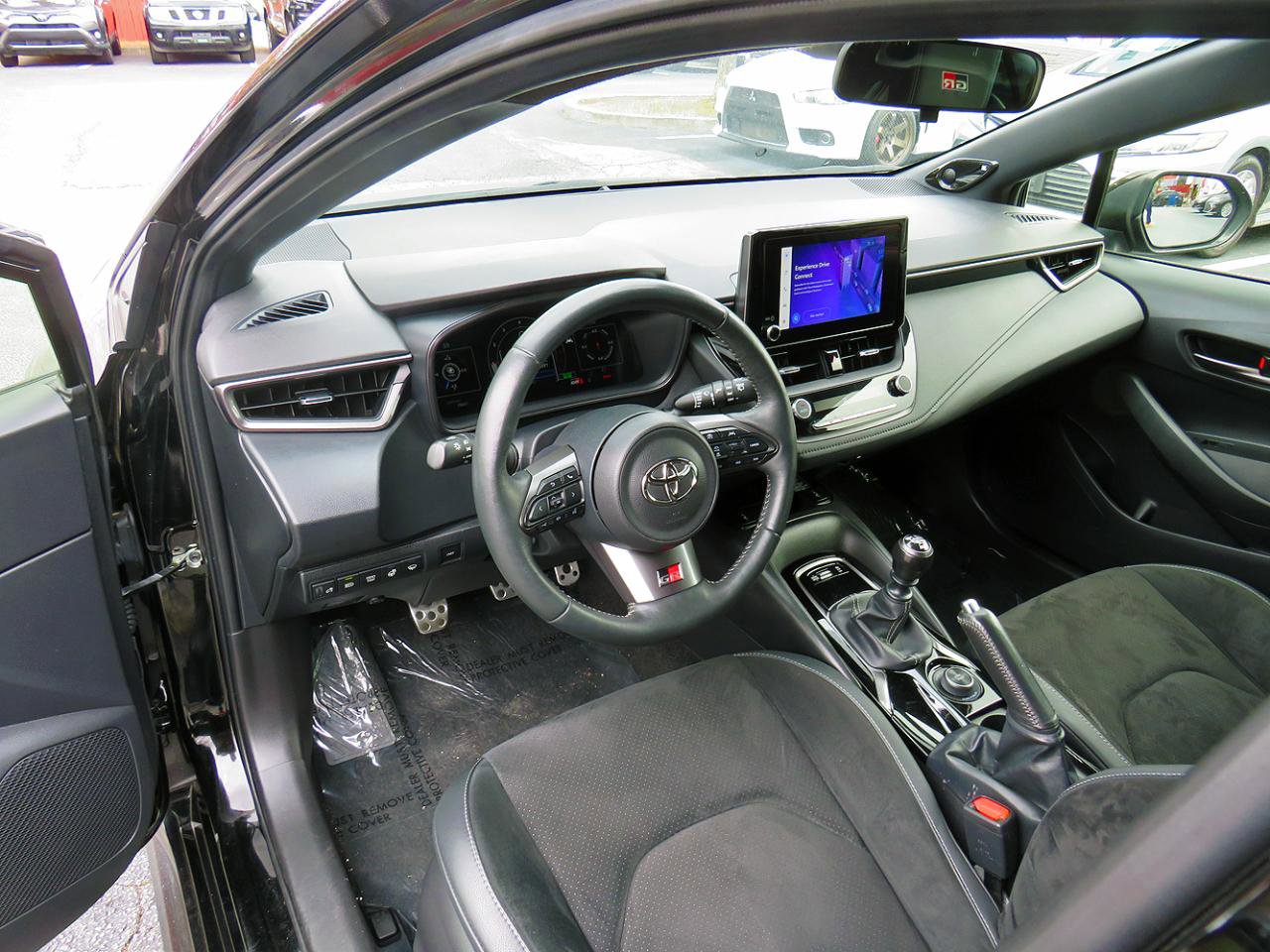 Used 2024 Toyota Corolla GR image 15
