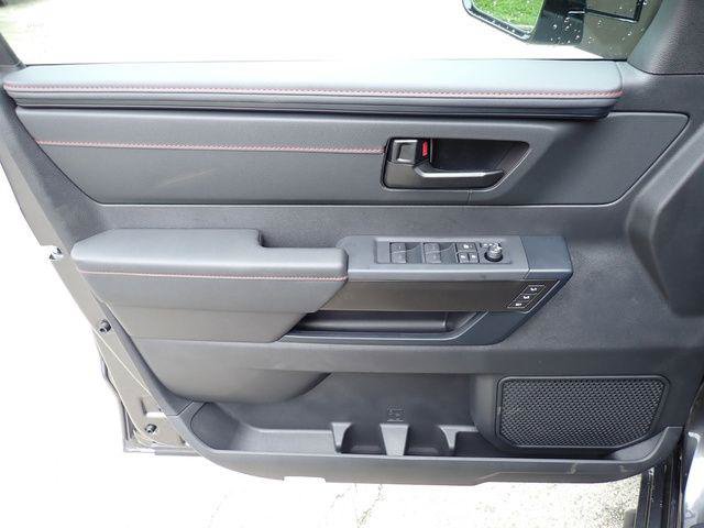 Certified 2026 Toyota Tundra TRD Pro w/ Tow Tech Package AWD/4WD image 15