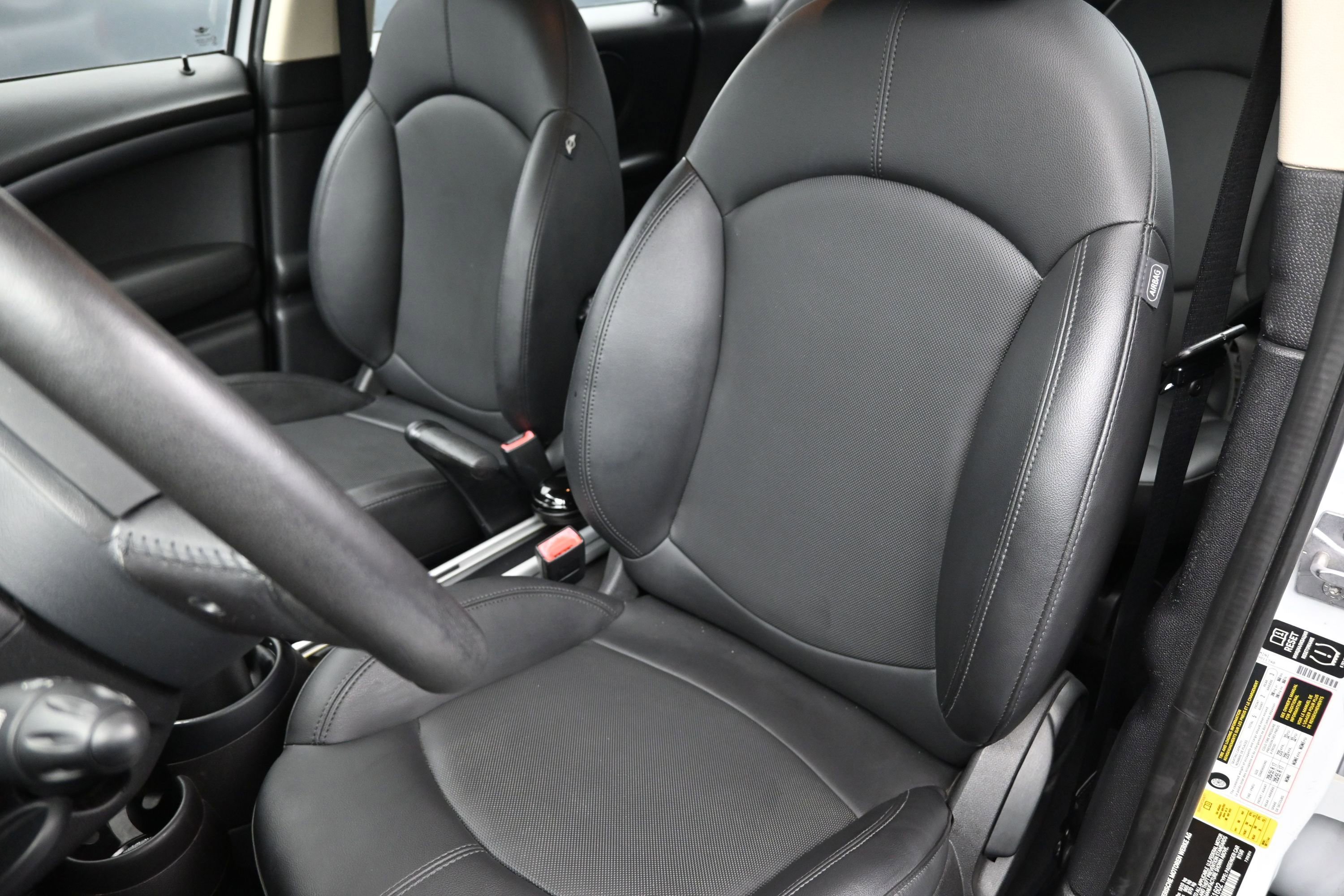 Used 2014 MINI Cooper Countryman S FWD image 21