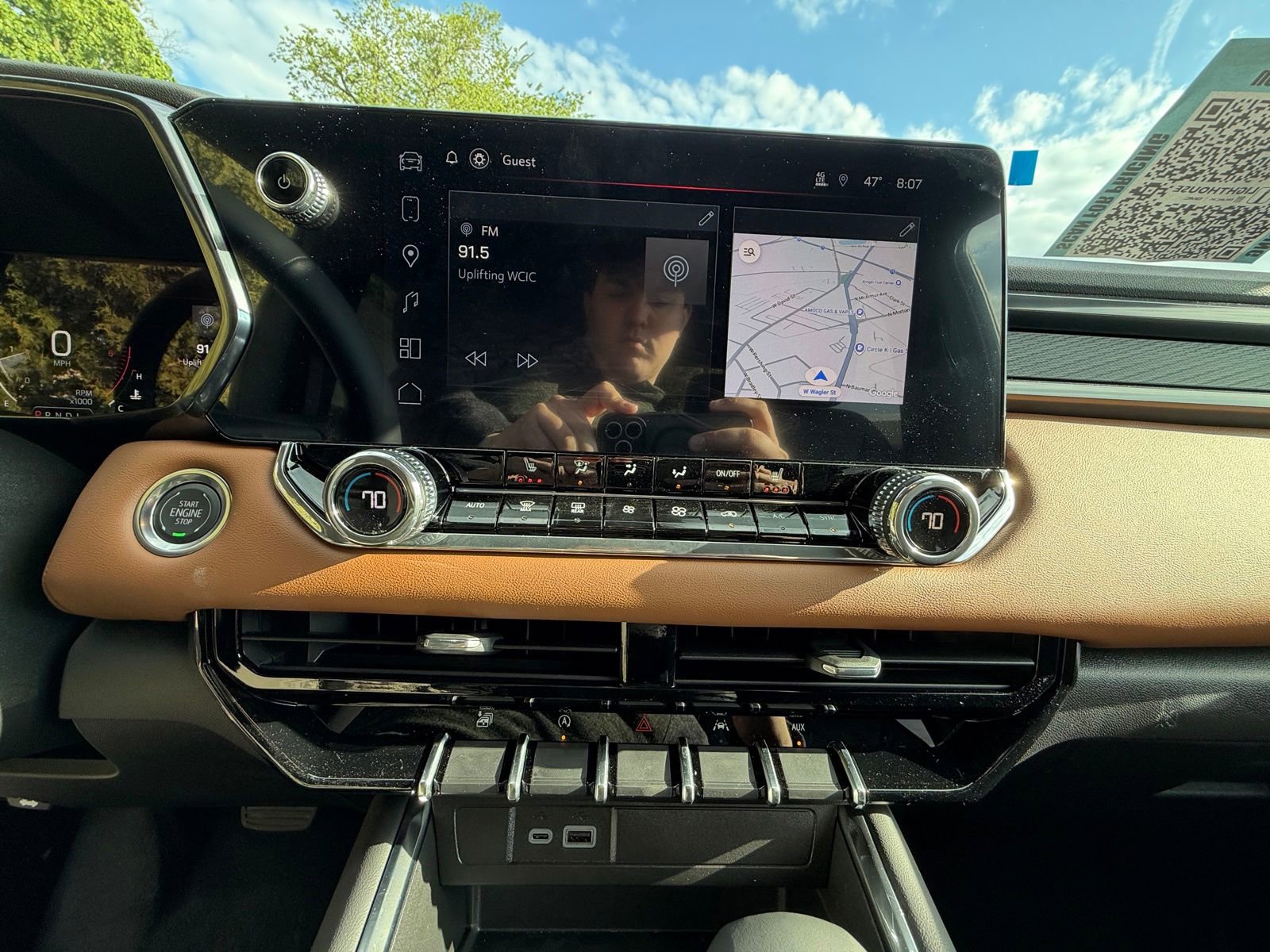 New 2026 GMC Canyon AT4 AWD/4WD image 25