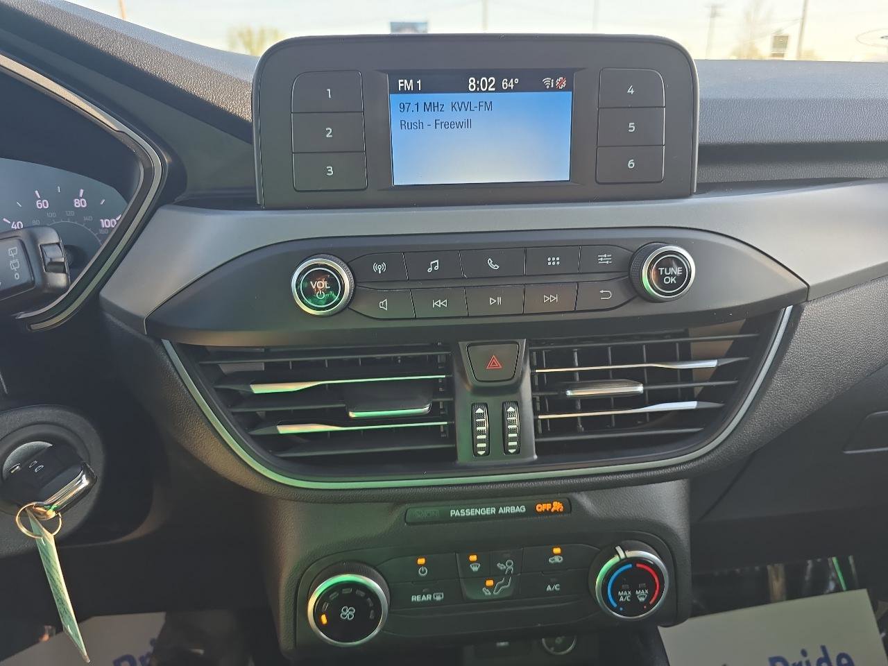 Used 2020 Ford Escape S AWD/4WD image 22