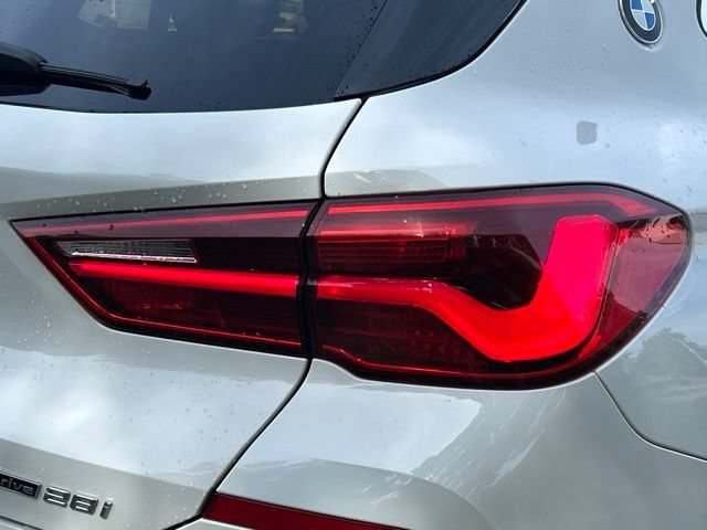 Used 2018 BMW X2 xDrive28i w/ Convenience Package AWD/4WD image 11