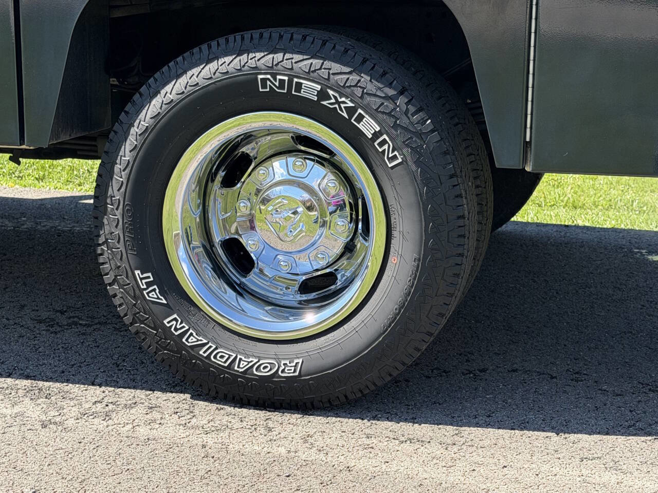 Used 2021 RAM 3500 Tradesman image 29