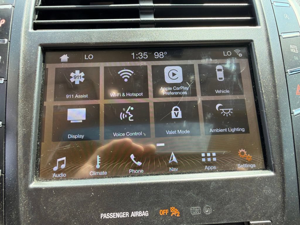 Used 2019 Lincoln MKC Reserve w/ MKC Climate Package FWD image 33