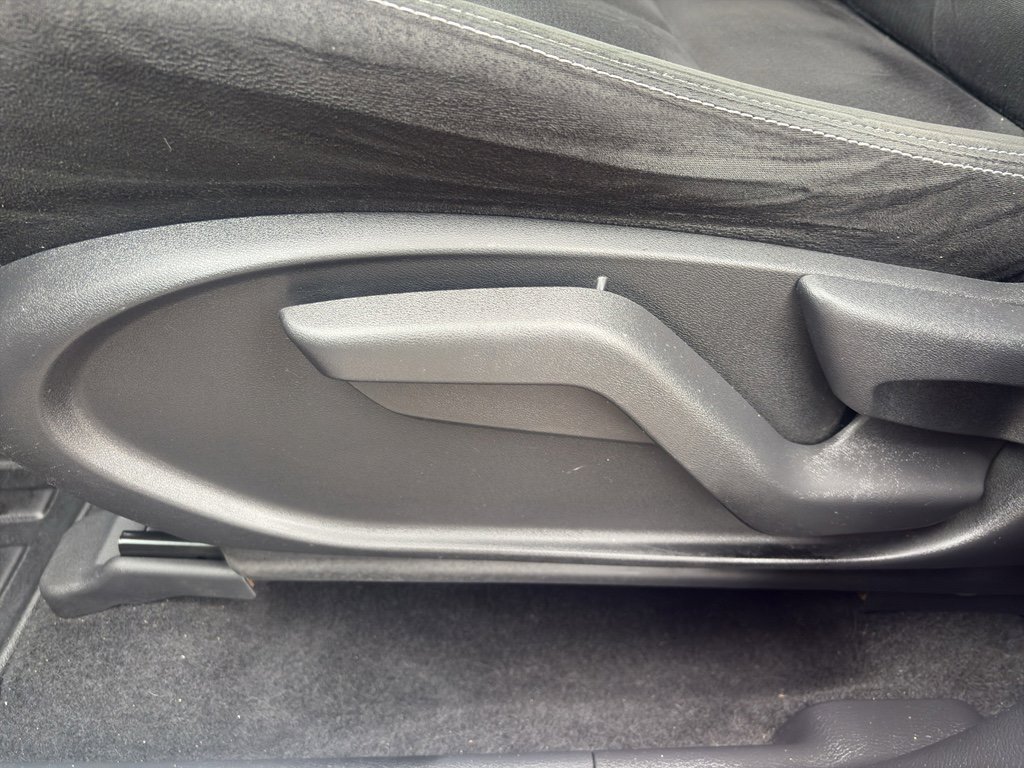 Used 2015 Nissan Murano S w/ Navigation Package image 11