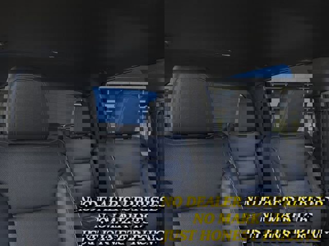 New 2026 Chevrolet Silverado EV LT w/ Plus Package image 24