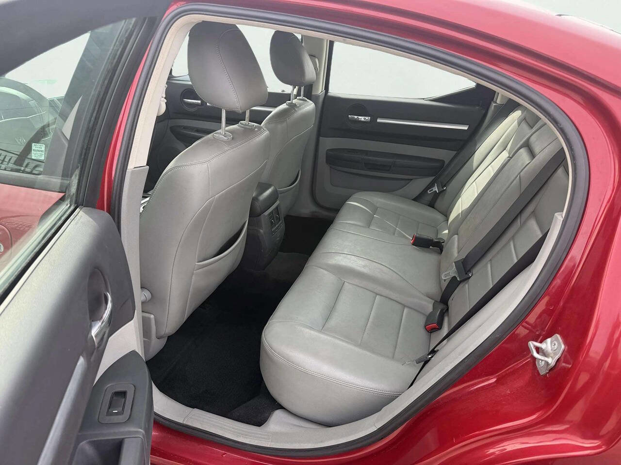 Used 2008 Dodge Charger SXT RWD image 11