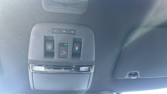 Certified 2026 Nissan Armada Platinum AWD/4WD image 19