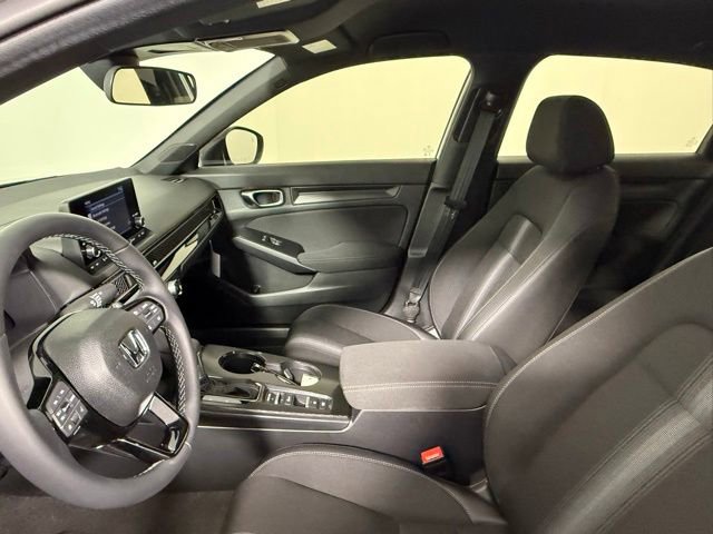 Used 2026 Honda Civic Sport image 24