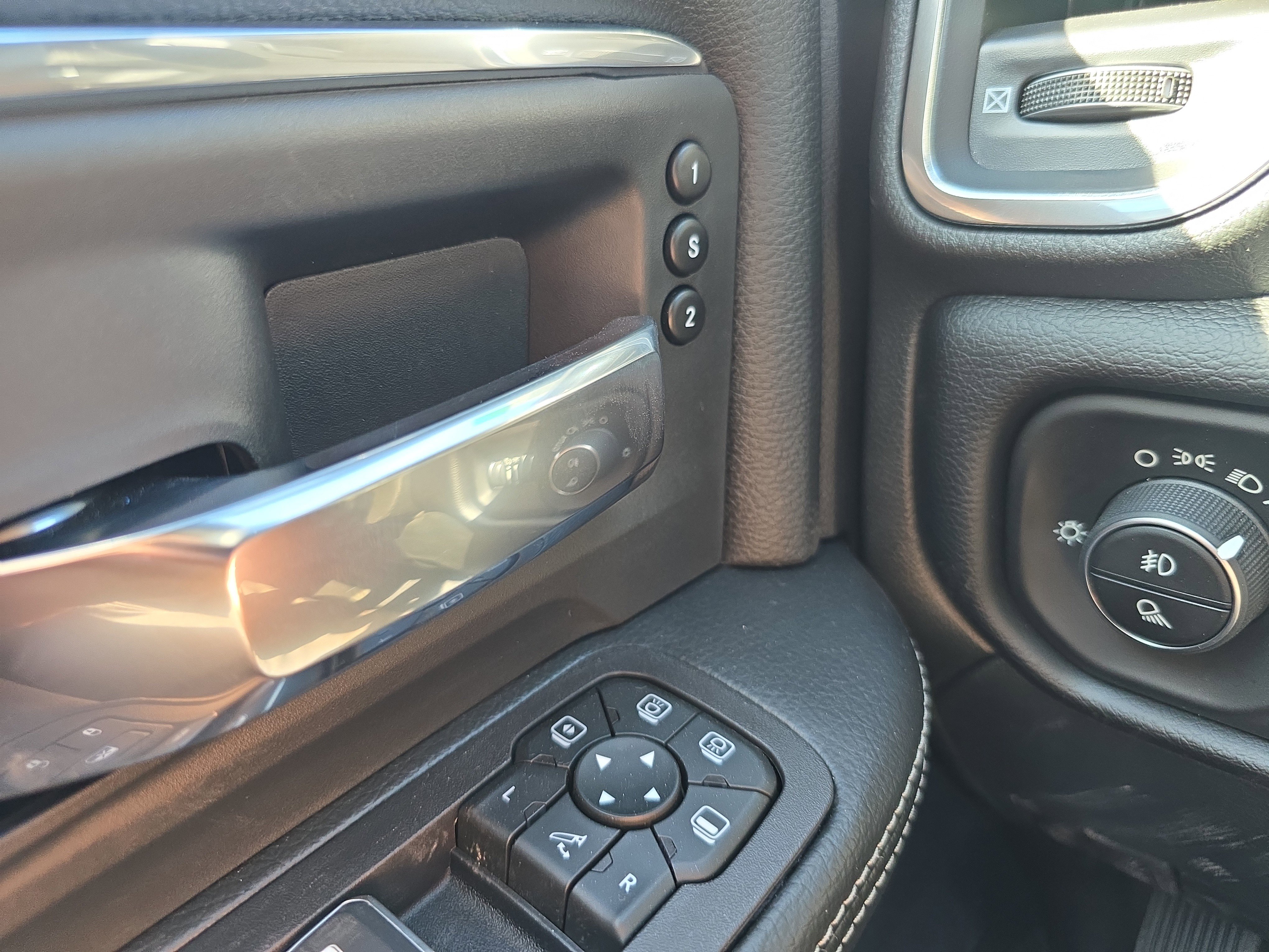 New 2026 RAM 2500 Laramie image 19