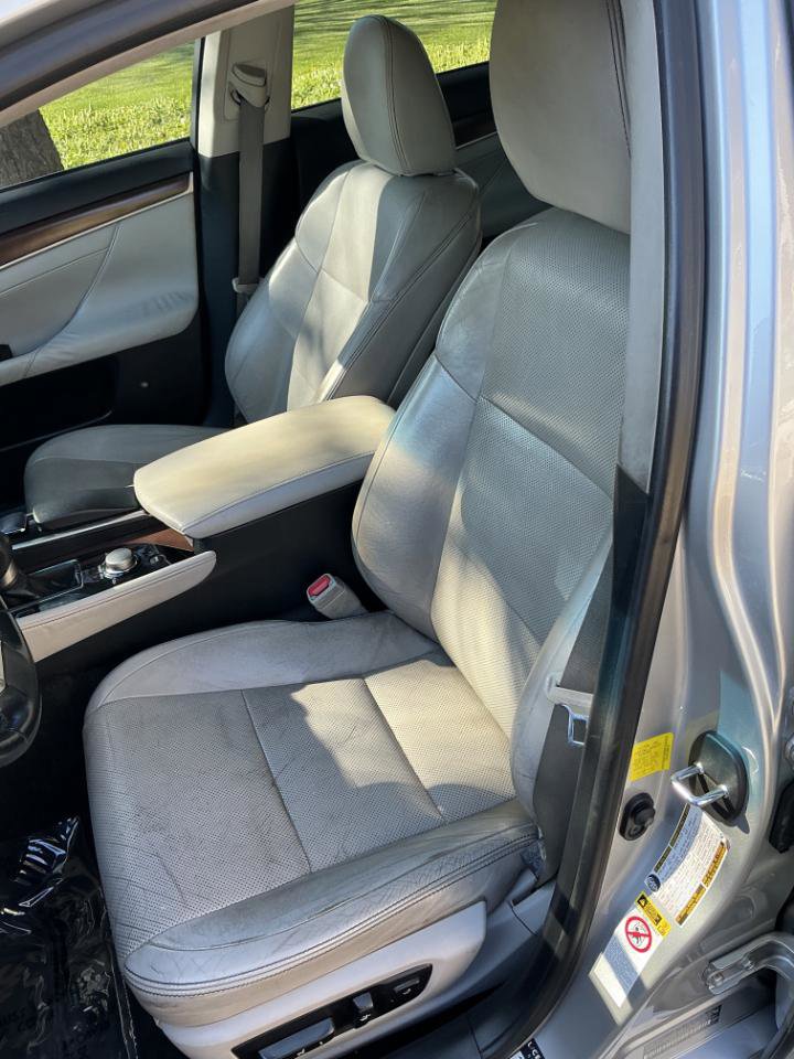 Used 2014 Lexus GS 350 AWD w/ Premium Package image 11