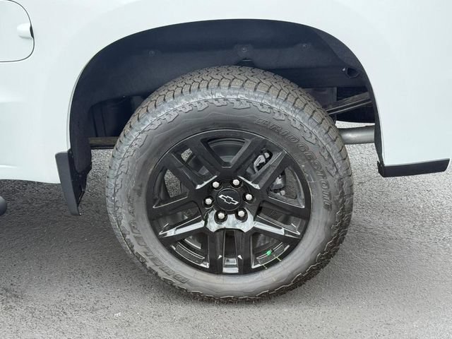 New 2026 Chevrolet Silverado 1500 LT Trail Boss w/ LT Trail Boss Premium Package AWD/4WD image 5