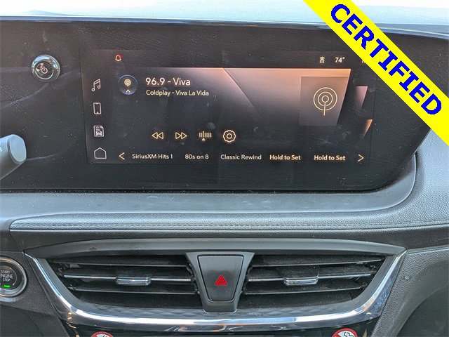 Used 2024 Buick Encore GX Sport Touring image 17