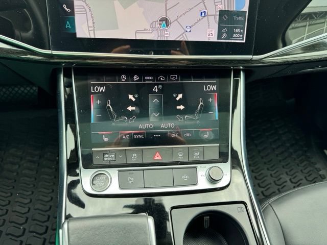 Certified 2023 Audi Q7 3.0T Premium Plus w/ Premium Plus Package AWD/4WD image 35