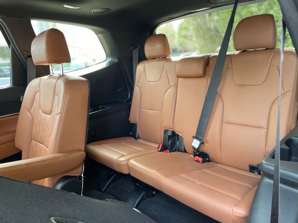 Used 2024 Kia Telluride SX Prestige X-Pro image 17