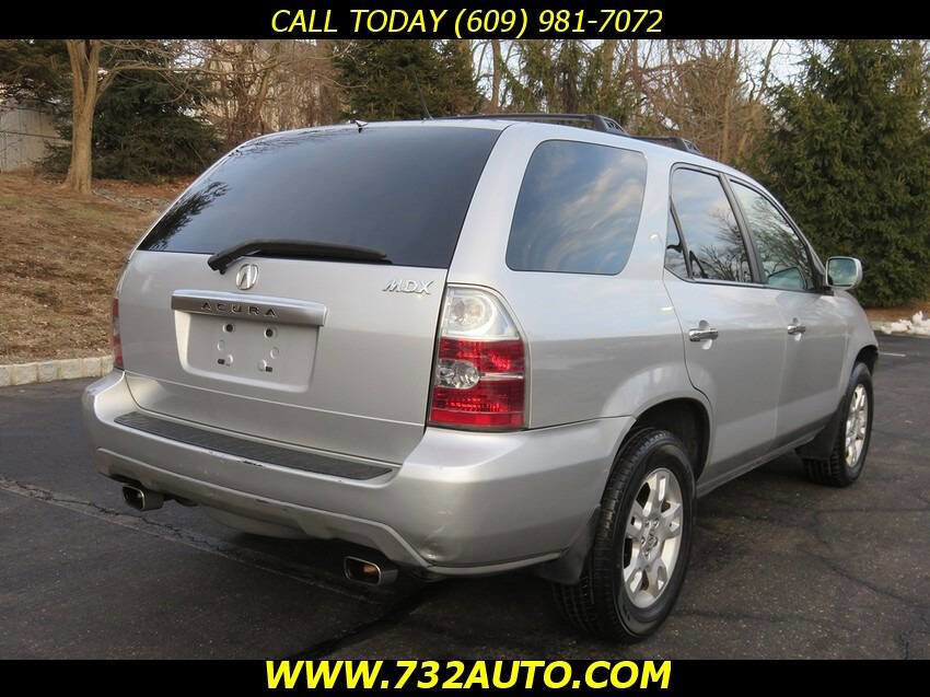 Used 2004 Acura MDX Touring image 12