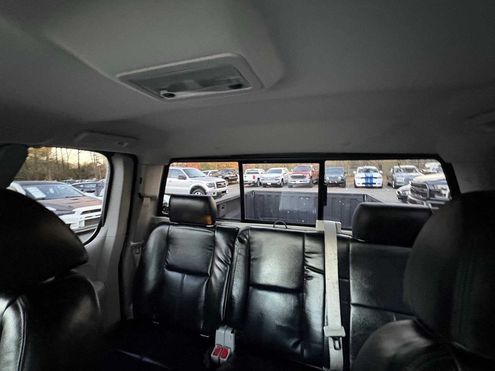 Used 2009 Chevrolet Silverado 1500 LT w/ Power Pack Plus image 38