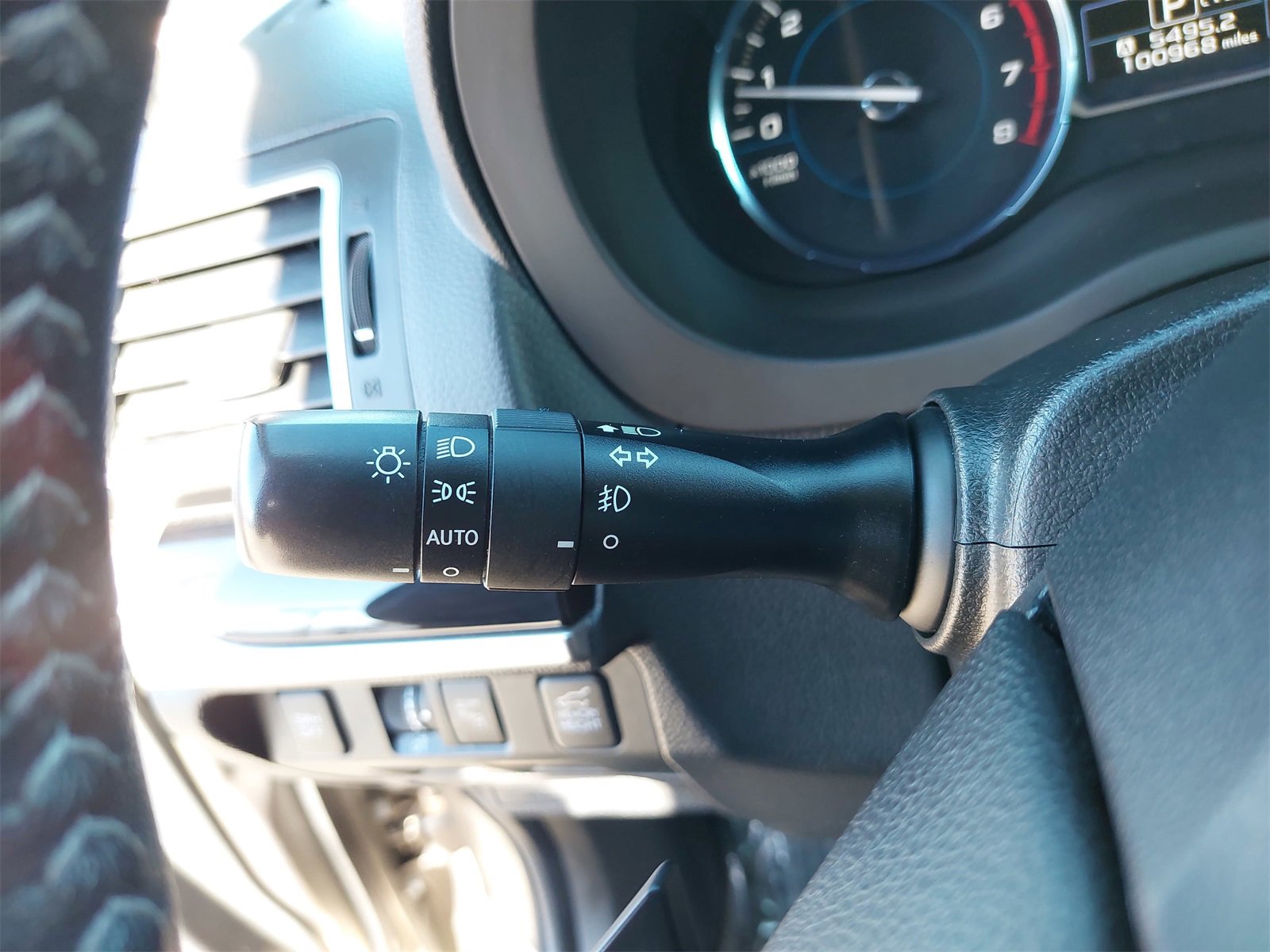 Used 2017 Subaru Forester 2.0XT Touring image 26