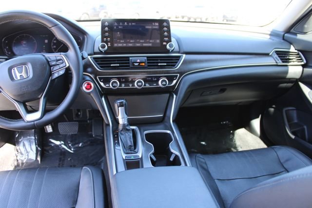 Used 2019 Honda Accord EX-L image 13