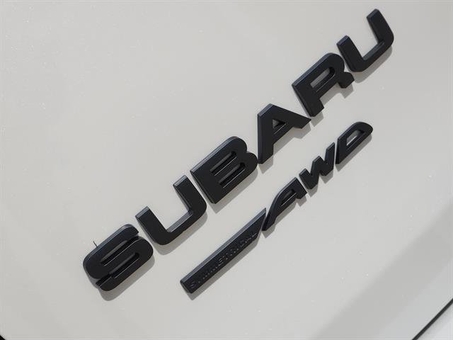 New 2025 Subaru Ascent Bronze Edition image 8