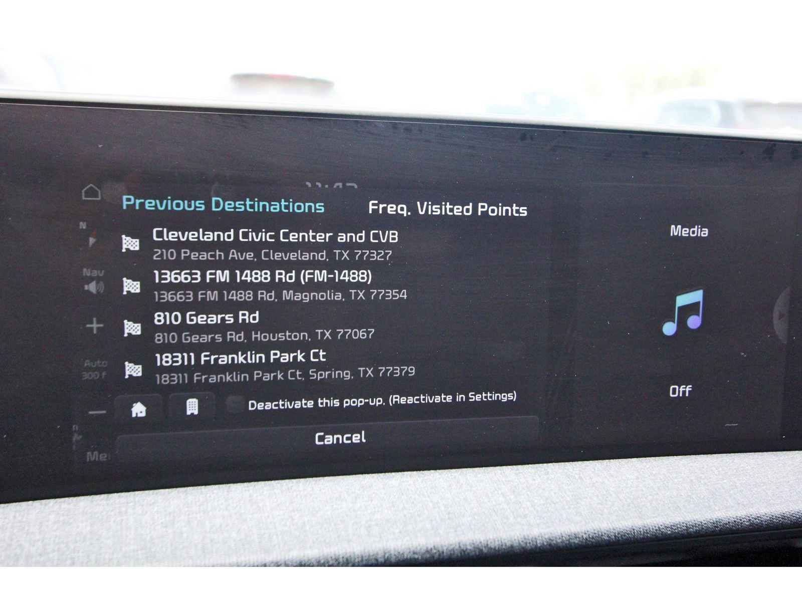 Used 2022 Kia EV6 Wind image 25