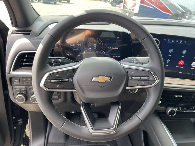 New 2026 Chevrolet Tahoe LS w/ LPO, Dark Essentials Package AWD/4WD image 14
