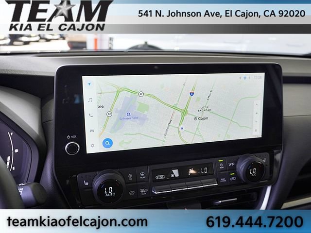 Used 2026 Toyota Grand Highlander XLE image 28
