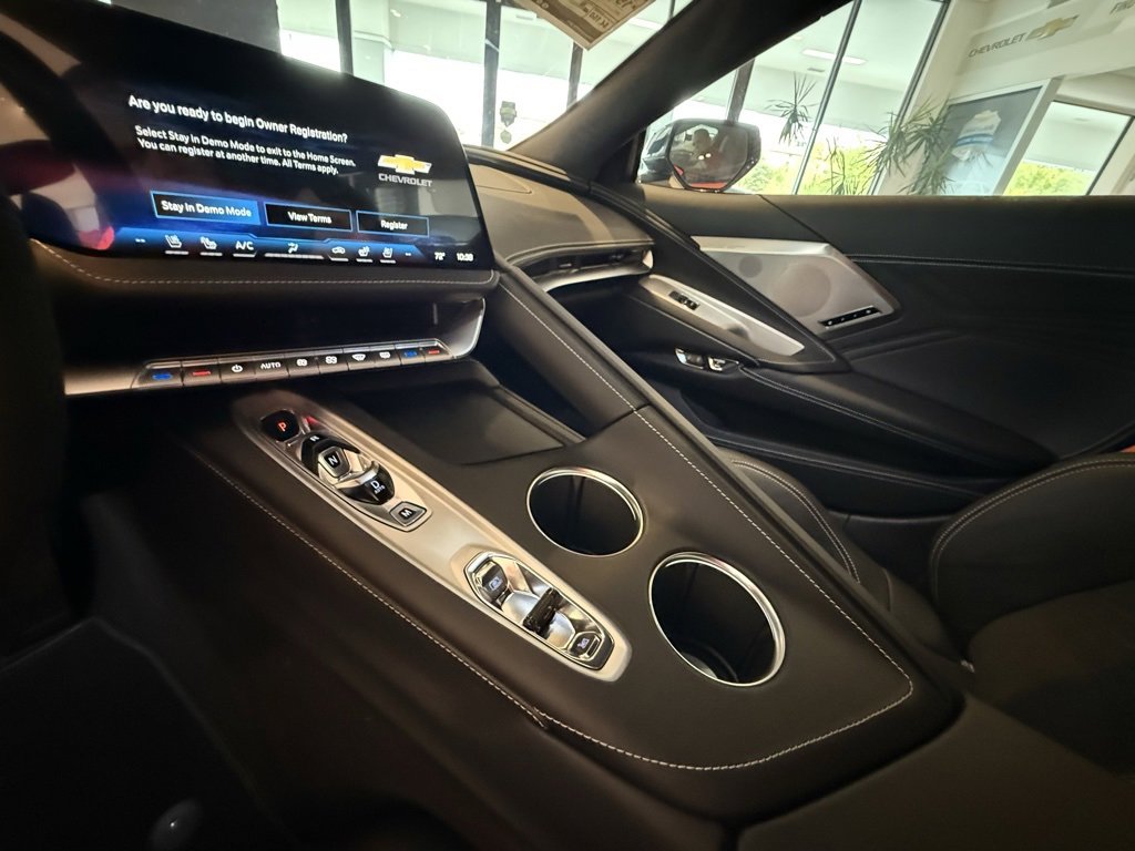 New 2026 Chevrolet Corvette Z06 image 13