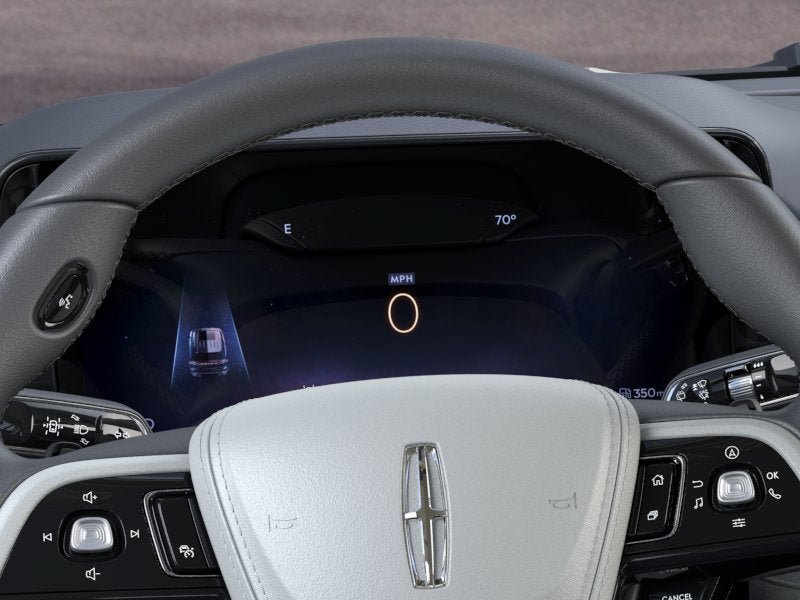New 2026 Lincoln Aviator AWD w/ Jet Appearance Package image 13