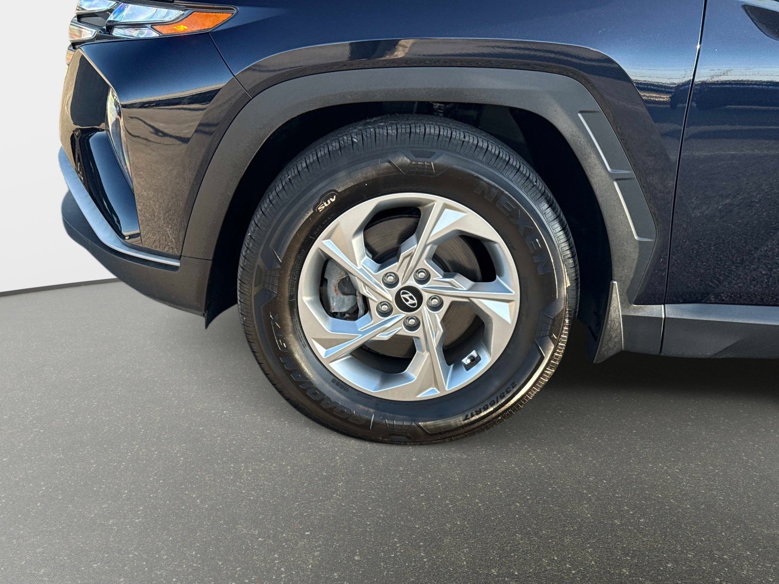 Used 2023 Hyundai Tucson SEL image 12