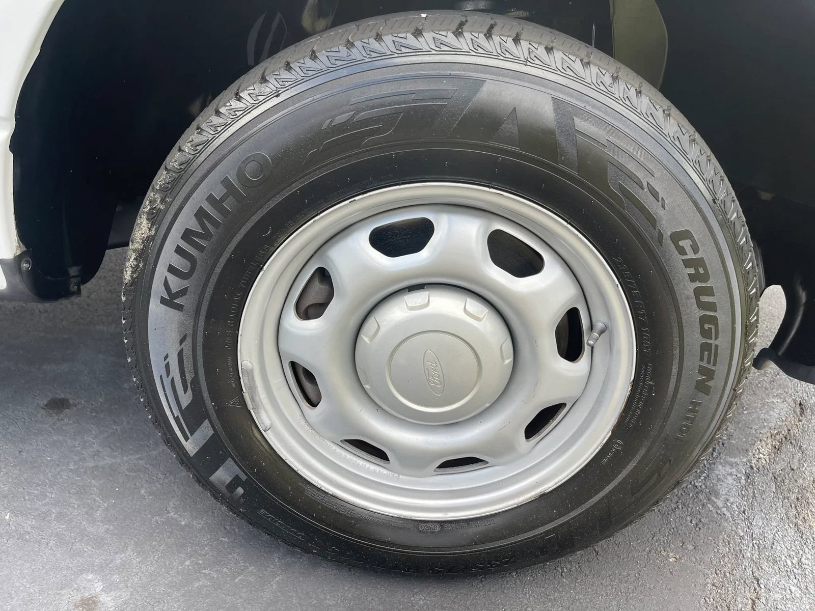 Used 2013 Ford F150 XL RWD image 18