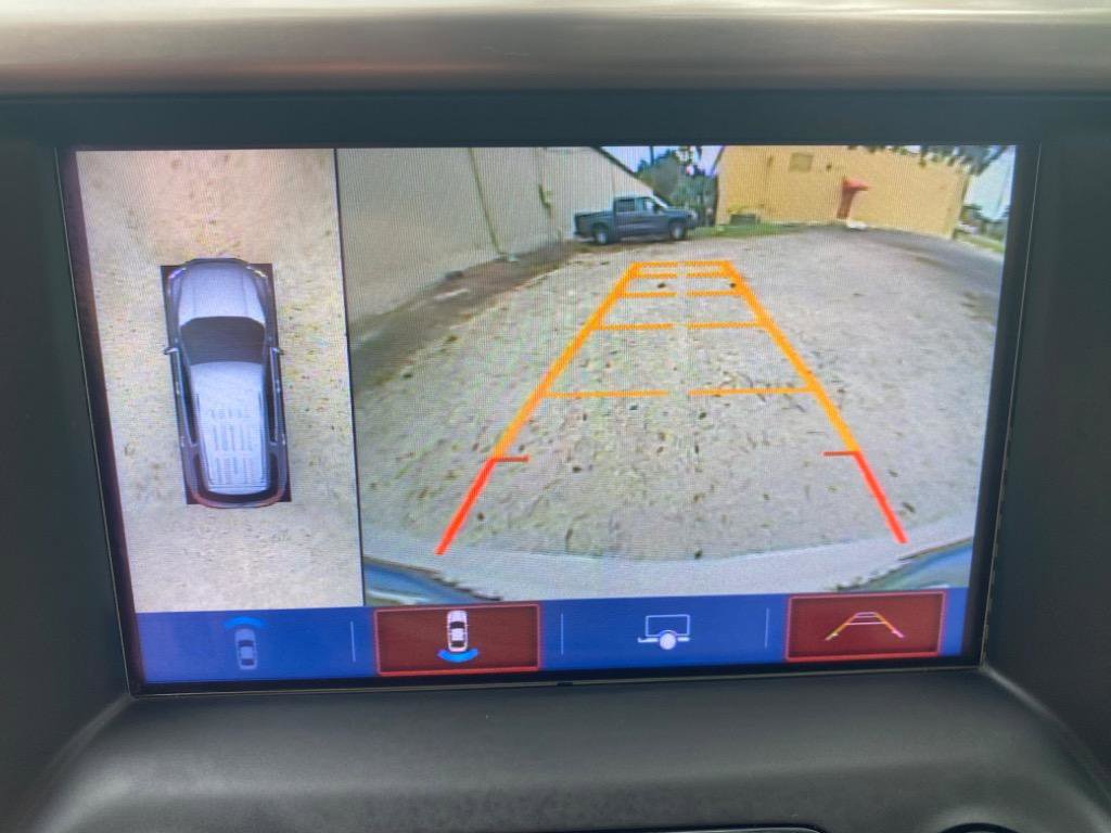 Used 2017 GMC Acadia Denali w/ Technology Package image 19