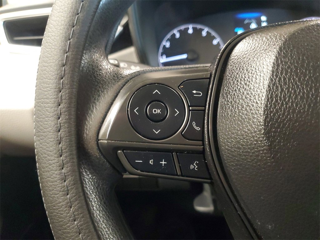 Used 2023 Toyota Corolla LE image 20