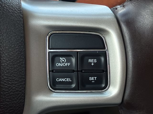 Used 2018 RAM 3500 Laramie AWD/4WD image 24