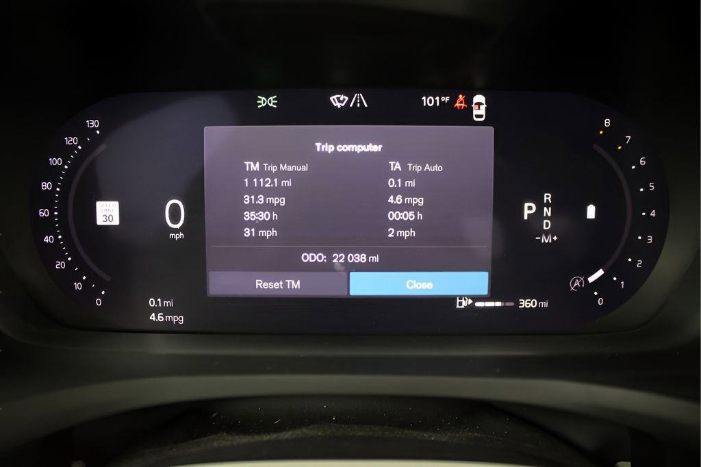 Used 2023 Volvo S60 B5 Plus w/ Climate Package image 33