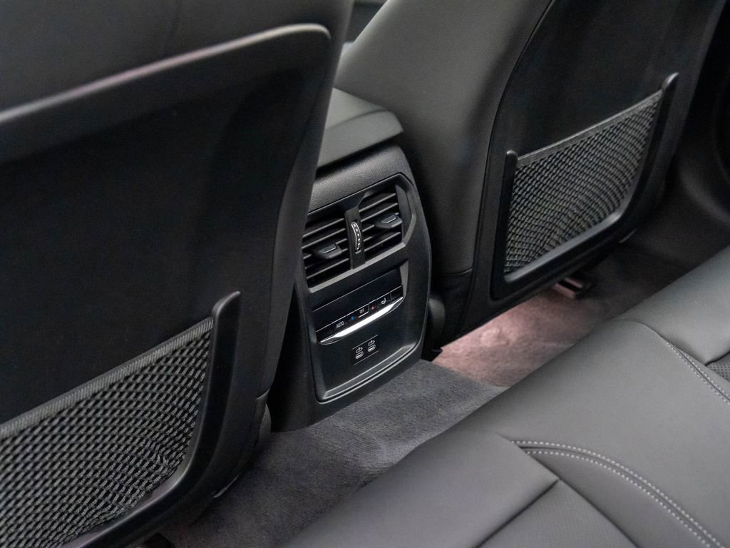 Used 2023 BMW i4 M50 w/ Premium Package image 18