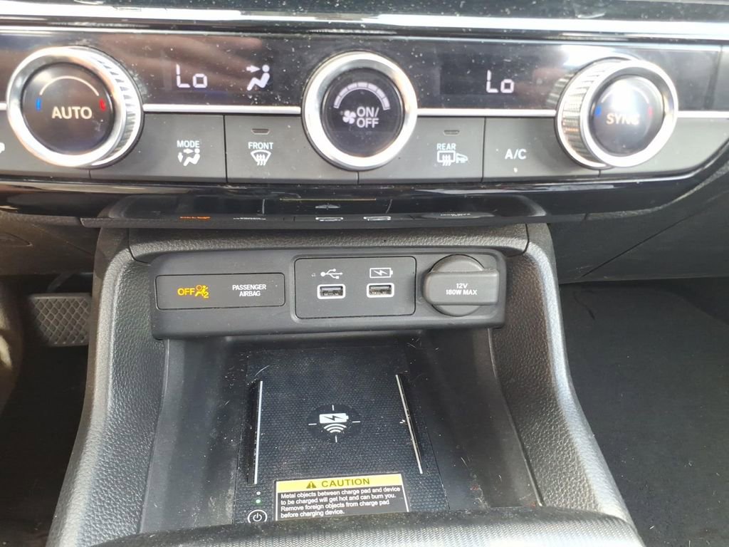 Used 2023 Honda Civic Touring image 23