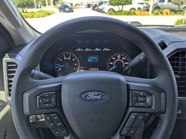 Used 2019 Ford F150 XLT RWD image 23