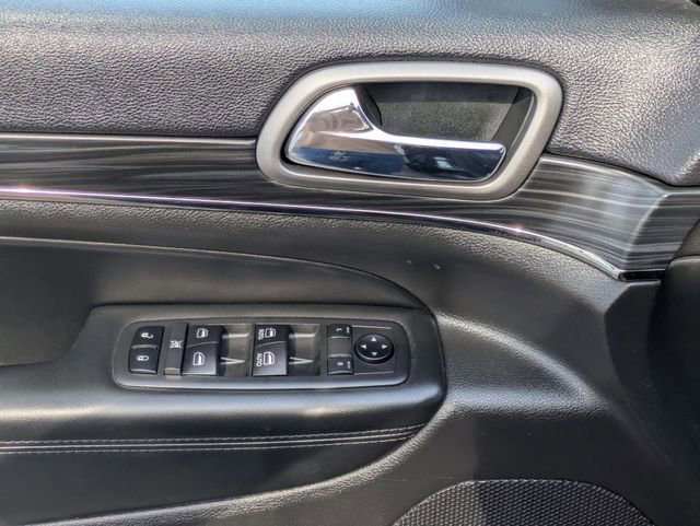 Used 2019 Jeep Grand Cherokee Limited X image 13