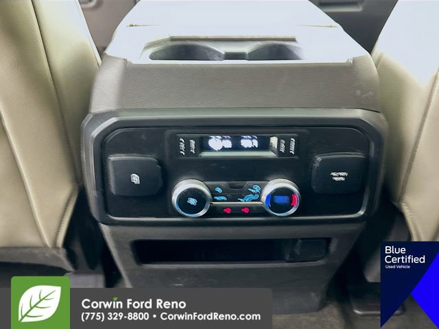 Used 2020 Ford Expedition Max Limited w/ Equipment Group 302A image 31